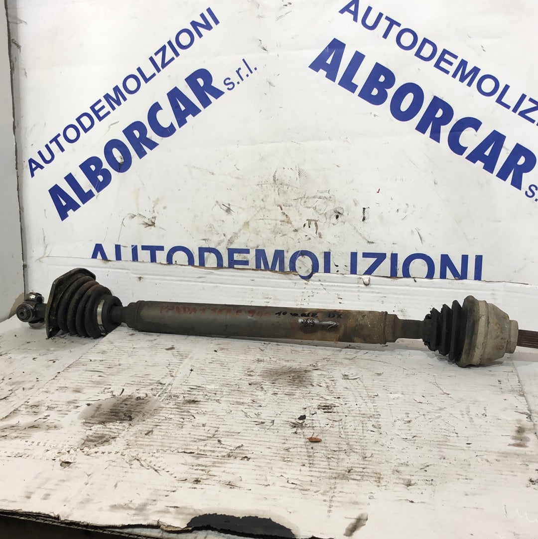 Semiasse destro Fiat panda 900 1 serie