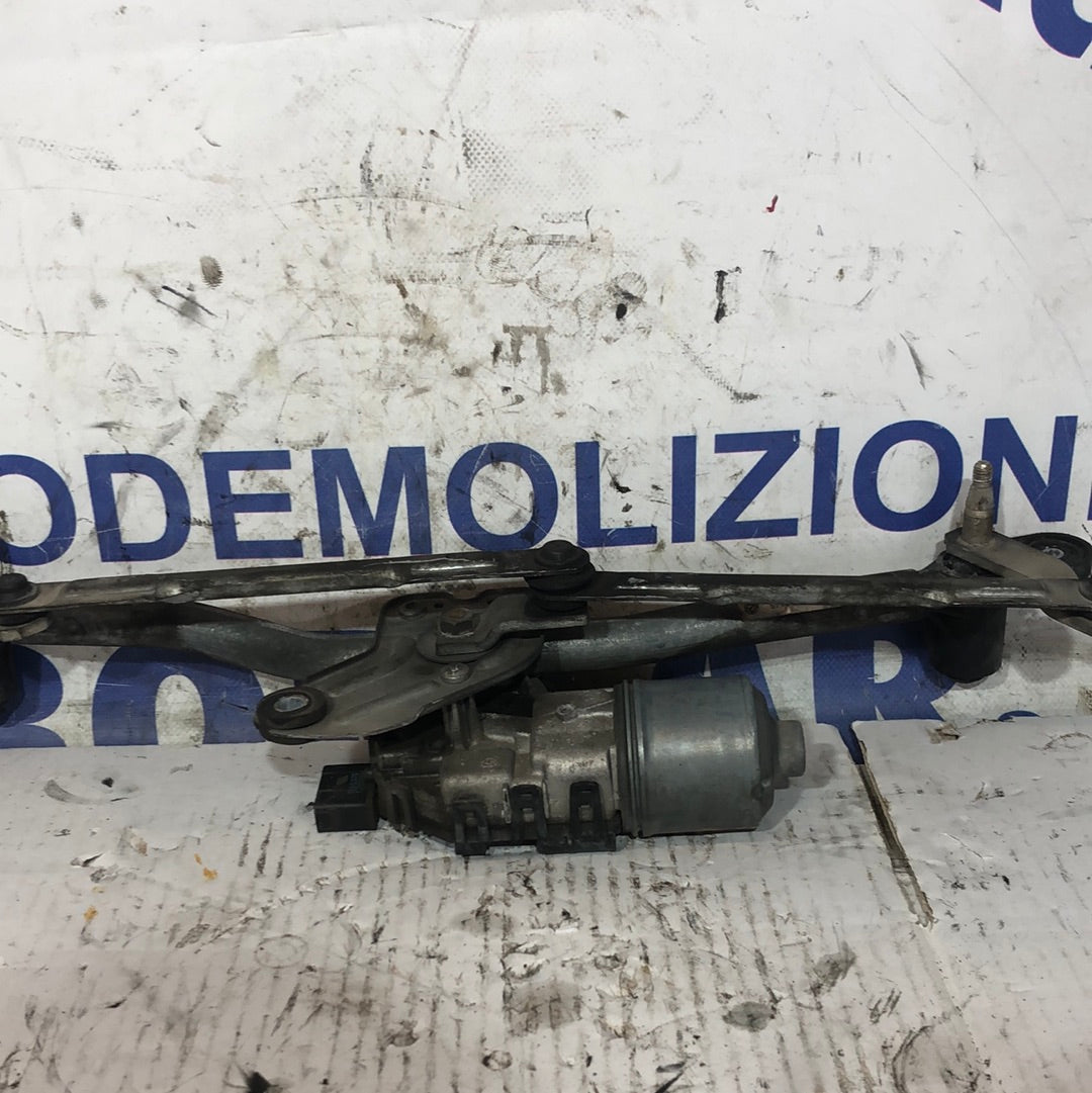 Motorino tergicristalli Fiat croma