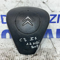 Airbag Citroen c3 1serie 1.4 HDI 2003