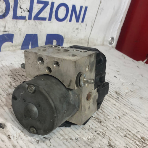 Centralina abs Fiat multipla 1.9 jtd 2004 cod: 46837590