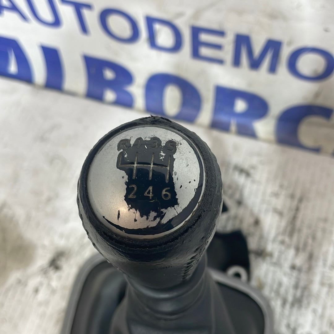 Leva cambio Nissan qashqai