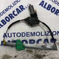 Window regulator left Ford Ka
