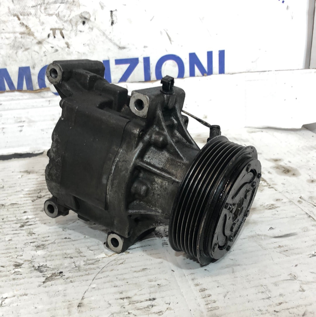 Compressore aria condizionata Fiat punto 1.3 D