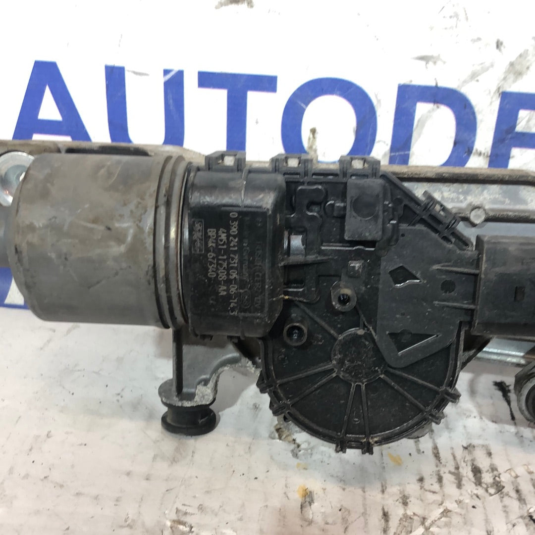 Motorino tergicristalli anteriore ford Focus 2005 cod: 3397020776