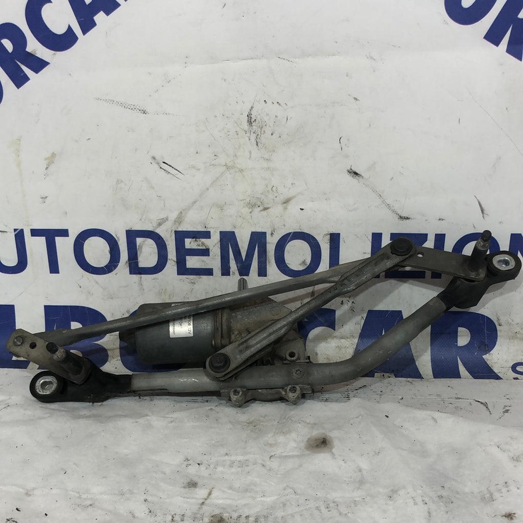 Motorino tergicristallo anteriore alfa mito