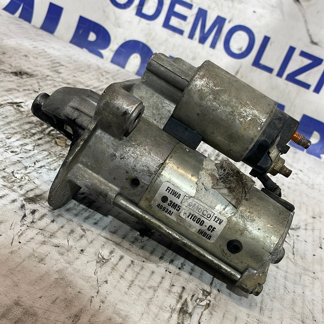 Motorino di avviamento ford c Max anno 2010