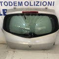 Portellone/cofano posteriore Renault clio anno 2006 completo