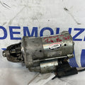 Motorino di avviamento ford fiesta 1.4 B anno 1998