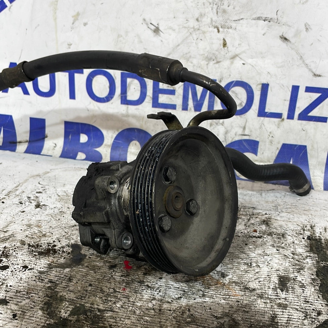 Power steering pump Fiat Bravo 1st series 1.4