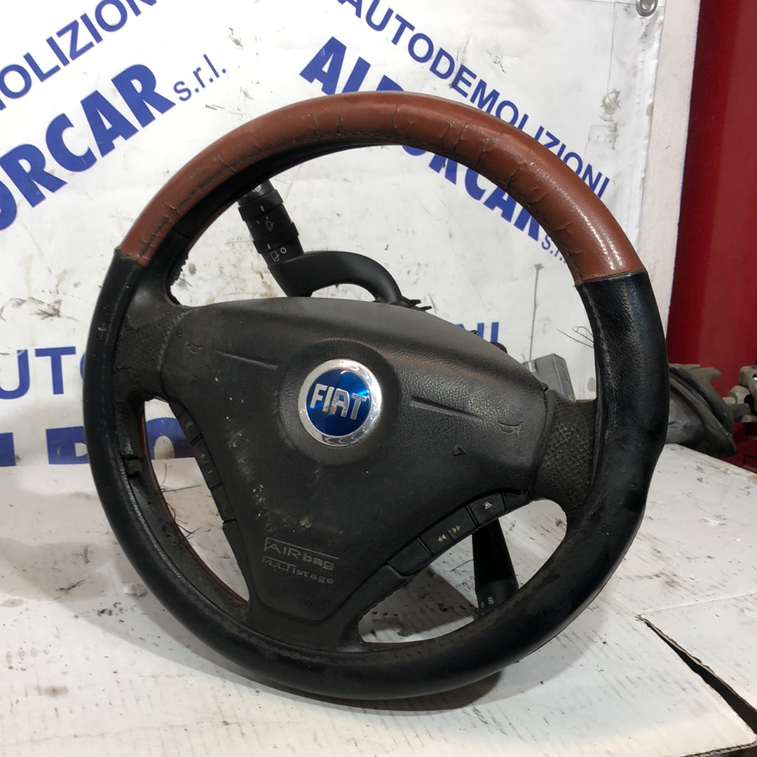 Piantone sterzo completo Fiat croma