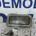 Fiat Panda interior central lamp