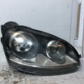 faro/fanale destro volkswagen golf 5
