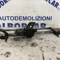 Motorino tergicristallo anteriore Opel astra 1.7 D anno 2007