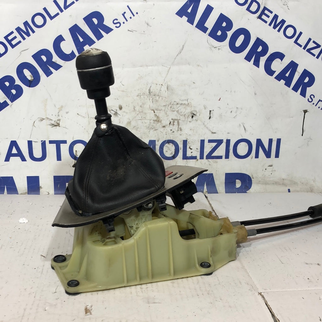 Alfa Romeo 159 manual gear lever
