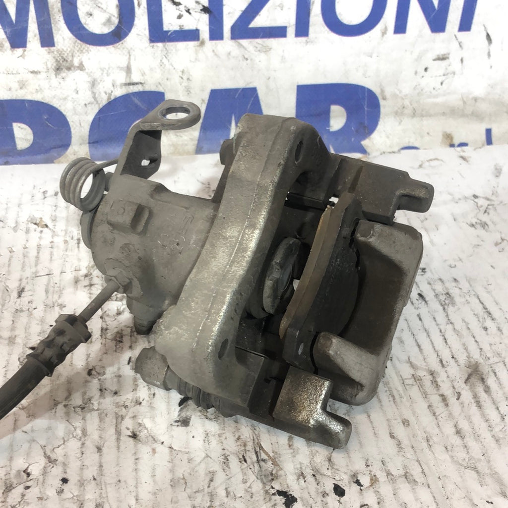 Pinza freni posteriore destra Fiat stilo