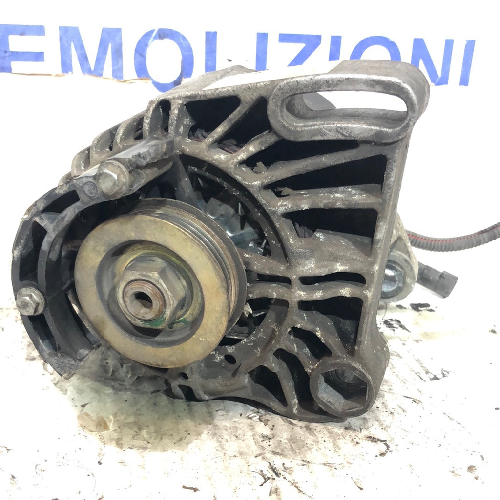 Alternador Fiat Punto 1.ª serie 1.2 16v