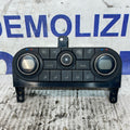 Comando riscaldamento Nissan qashqai cod:27500jd45c