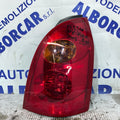 Fanale/stop Nissan primera sw anno 2002/2007 dx