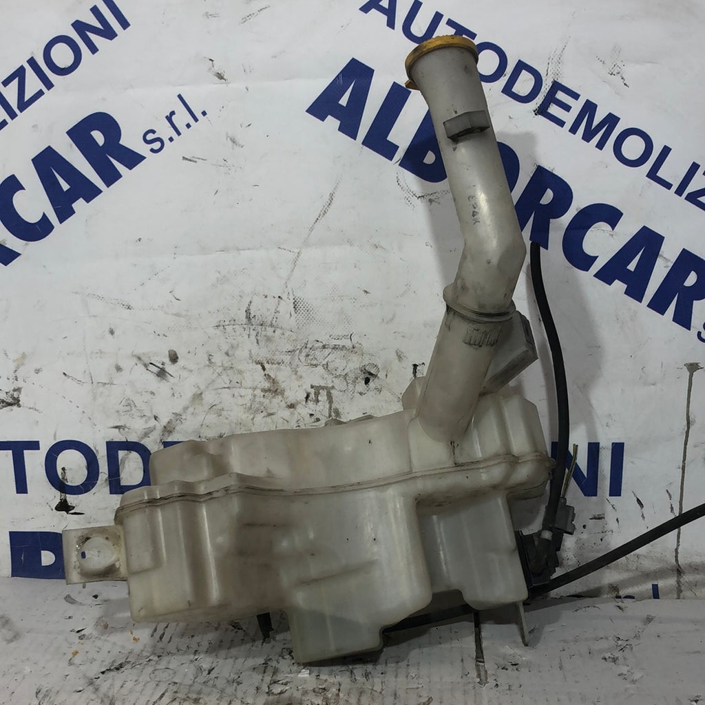 Depósito de agua del limpiaparabrisas Mazda 3