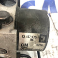 Unidad de control de bomba ABS Opel Astra 1.7D