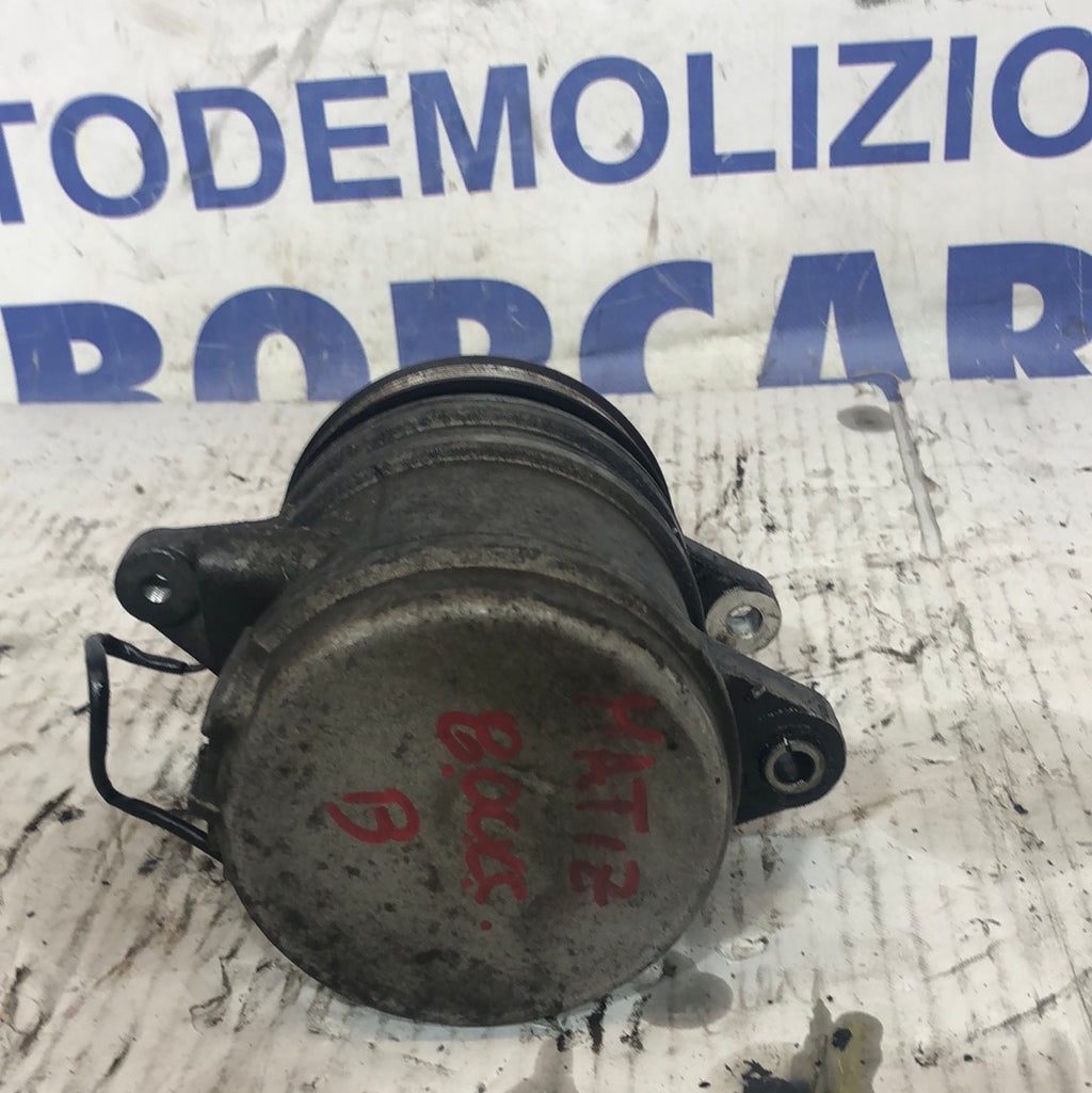 Compressore a/c Matiz 800cc benzina