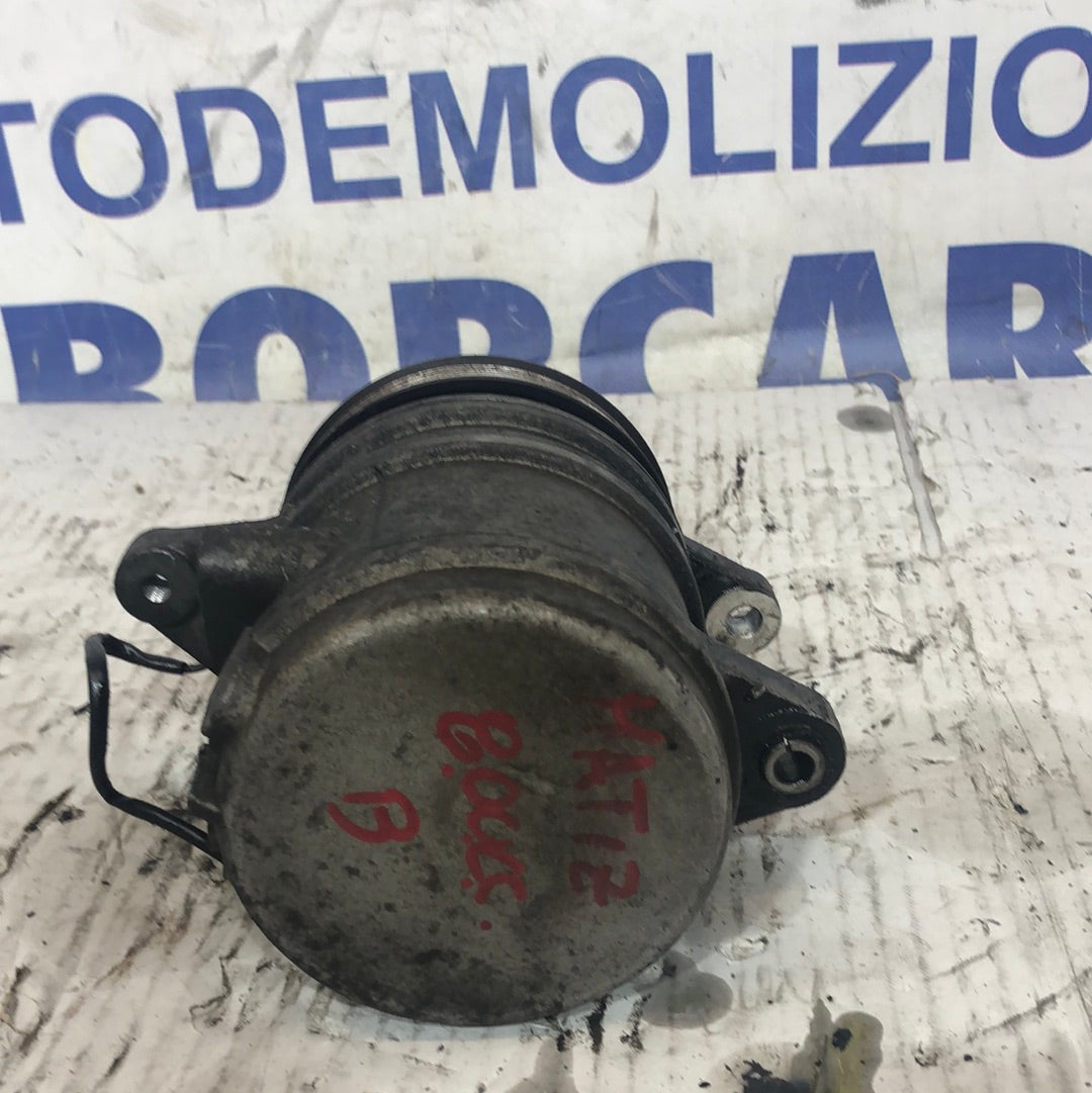 Compressore a/c Matiz 800cc benzina