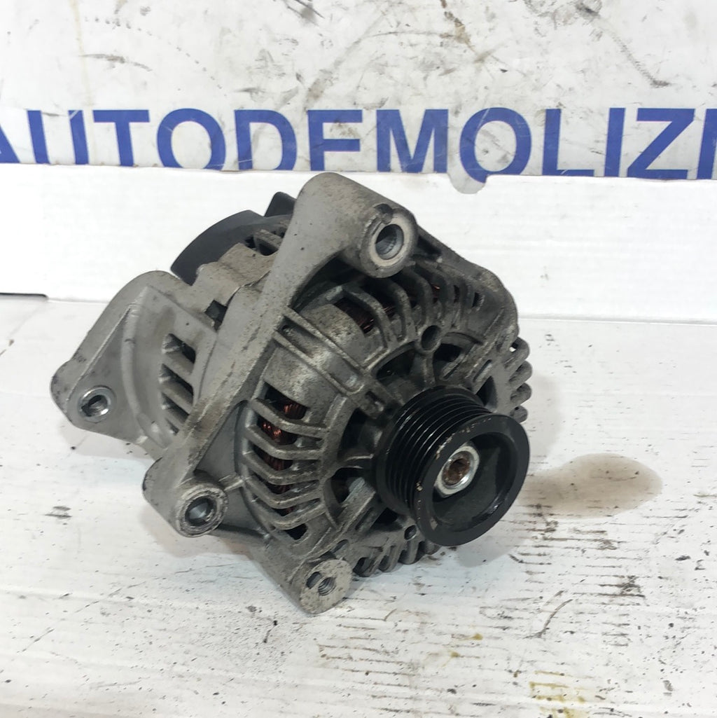 Alternador BMW Serie 3 320 D