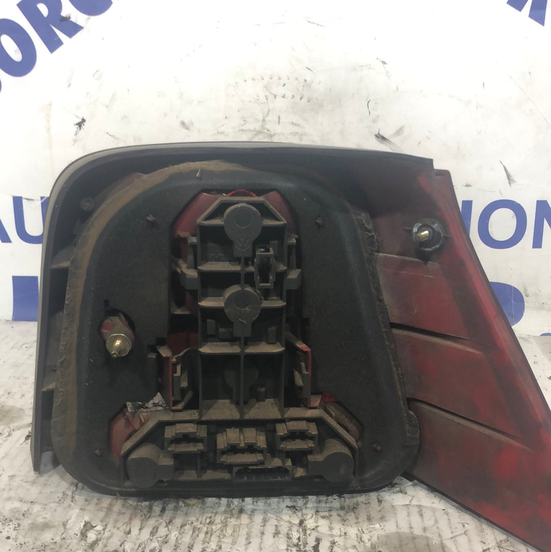 Stop fanale posteriore sx golf 4 2003