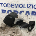 Left rear seatbelt Fiat Panda 1.2 code: 33031765A
