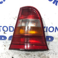 Fanale/stop sinistro Mercedes classe A170
