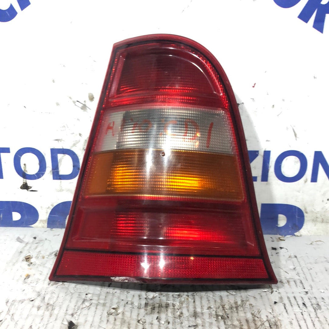 Fanale/stop sinistro Mercedes classe A170