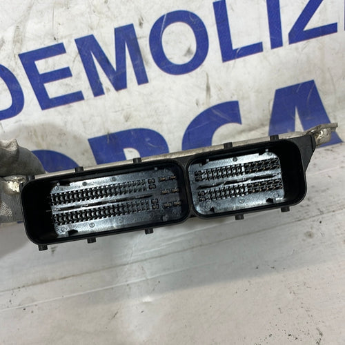 ECU Fiat Grande Punto Evo 1.3 Diésel año 2009