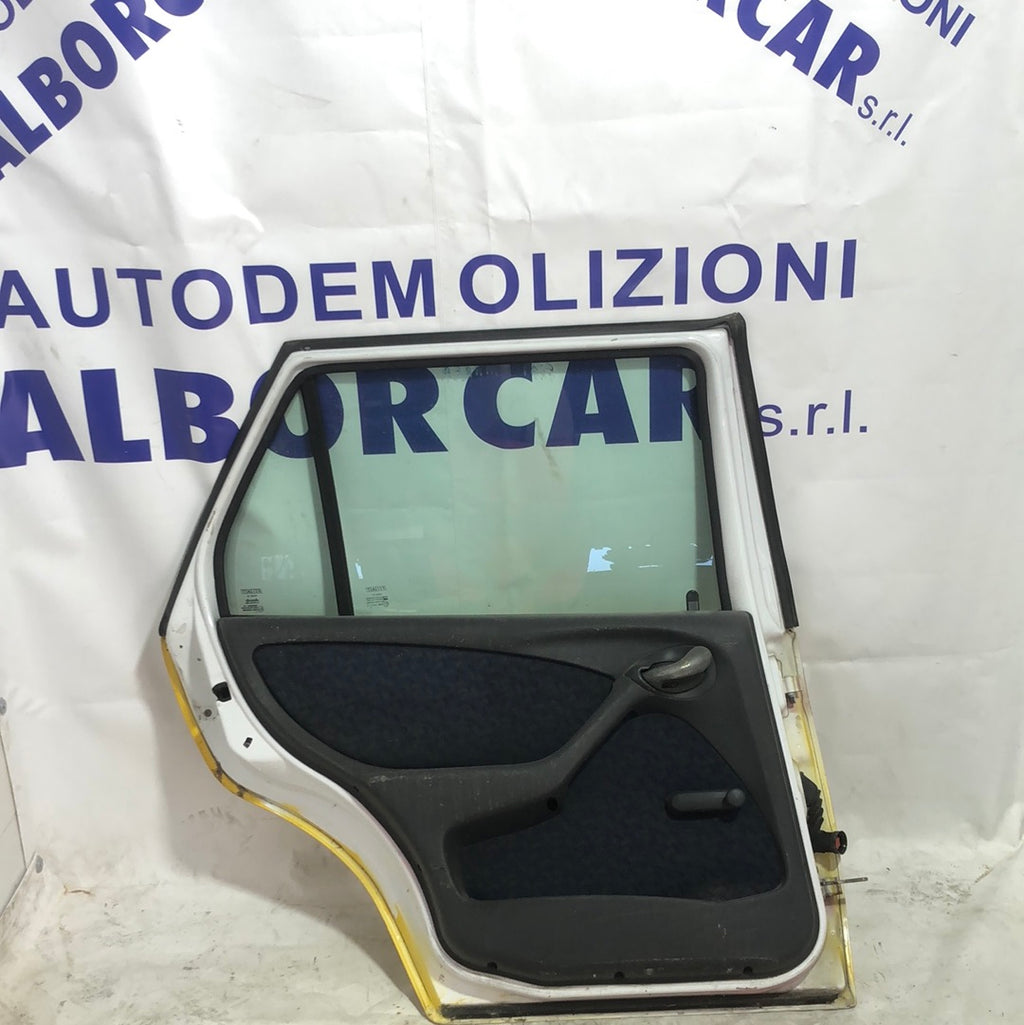 Fiat Marea rear left door 1994-2000 (sf1e1)