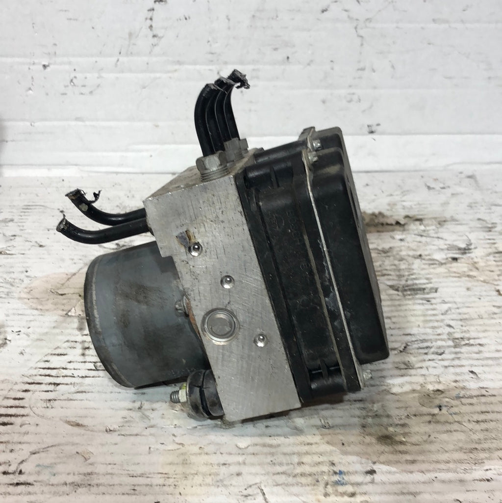 ABS pump Opel Corsa 2010 code:0265251864