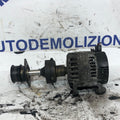 Alternador con bomba Ford Focus 1.8 año 2002