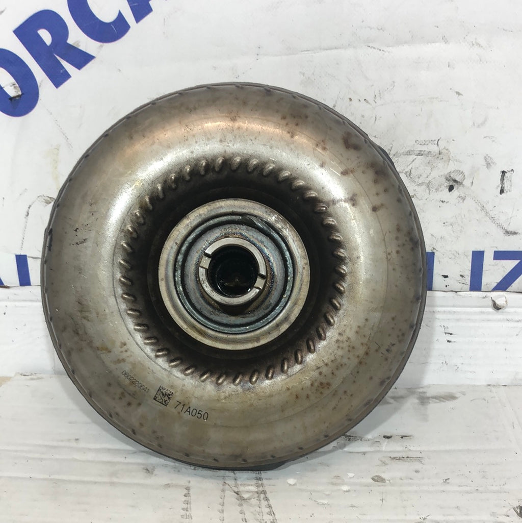 Variatore cambio automatico Opel Zafira 1.9