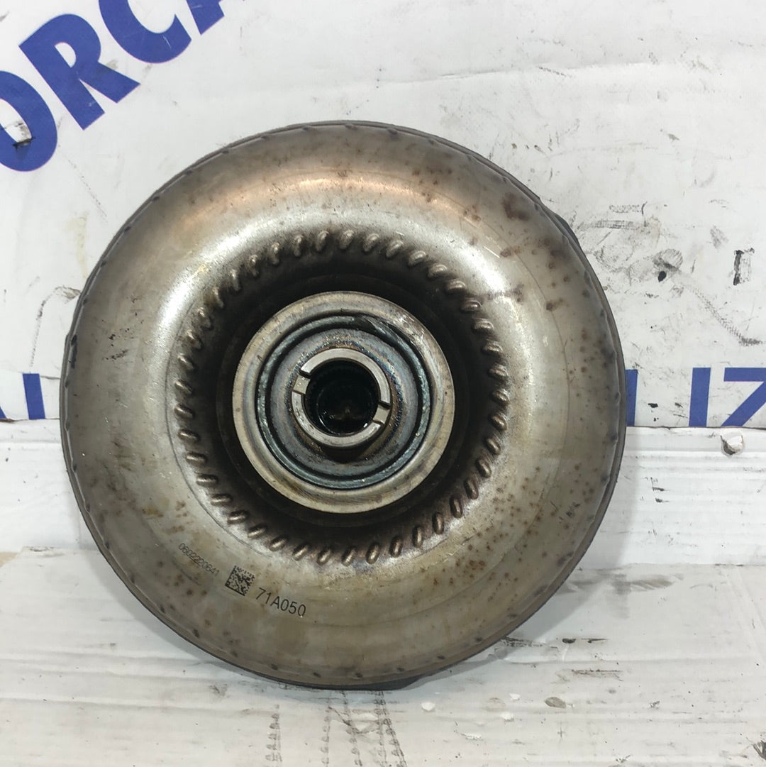 Variatore cambio automatico Opel Zafira 1.9