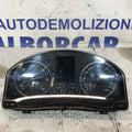 Instrument cluster / odometer Golf 5 Plus Part No: 1k0920871b