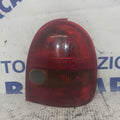 Stop fanale Opel corsa dx 1998