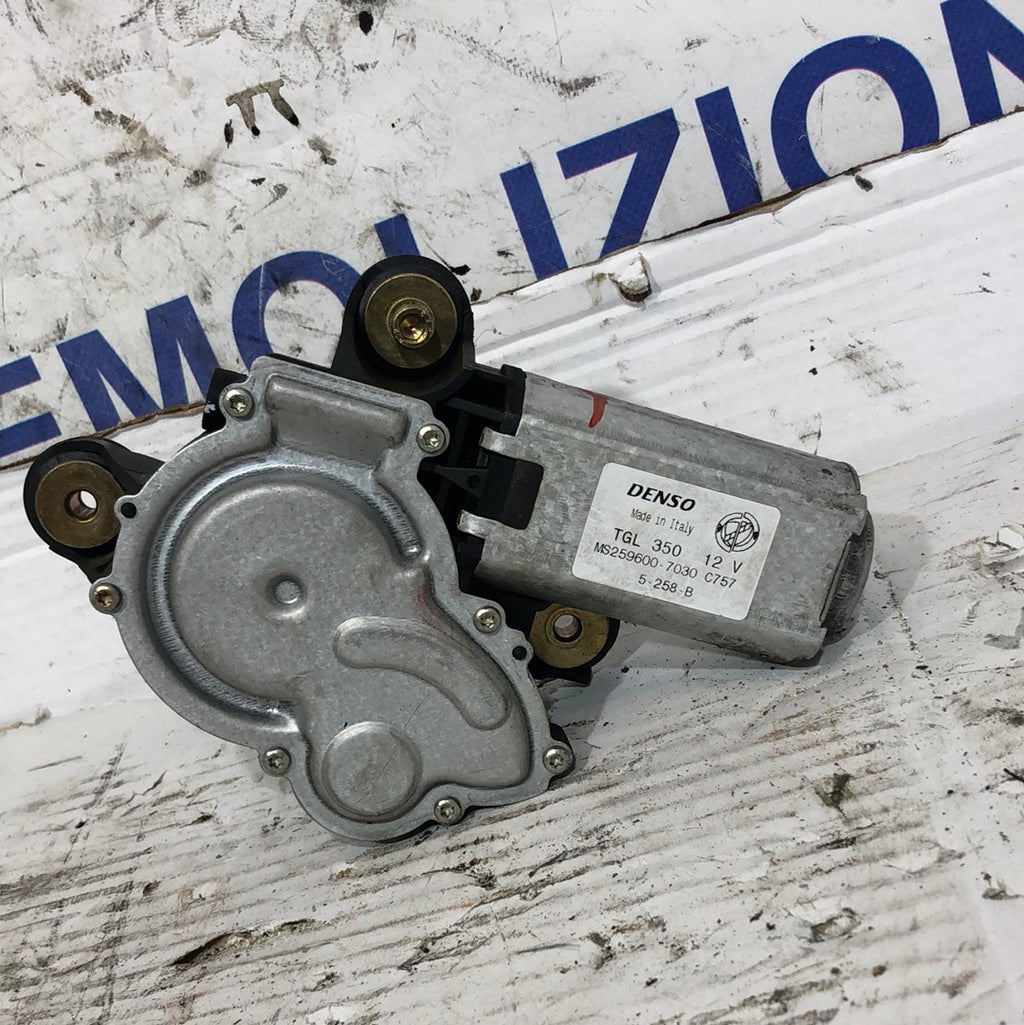 Motorino tergicristallo lancia y