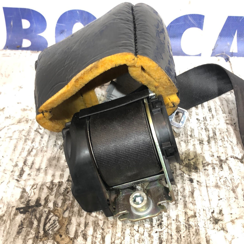 Left rear seatbelt Fiat Panda 1.2 code: 33031765A