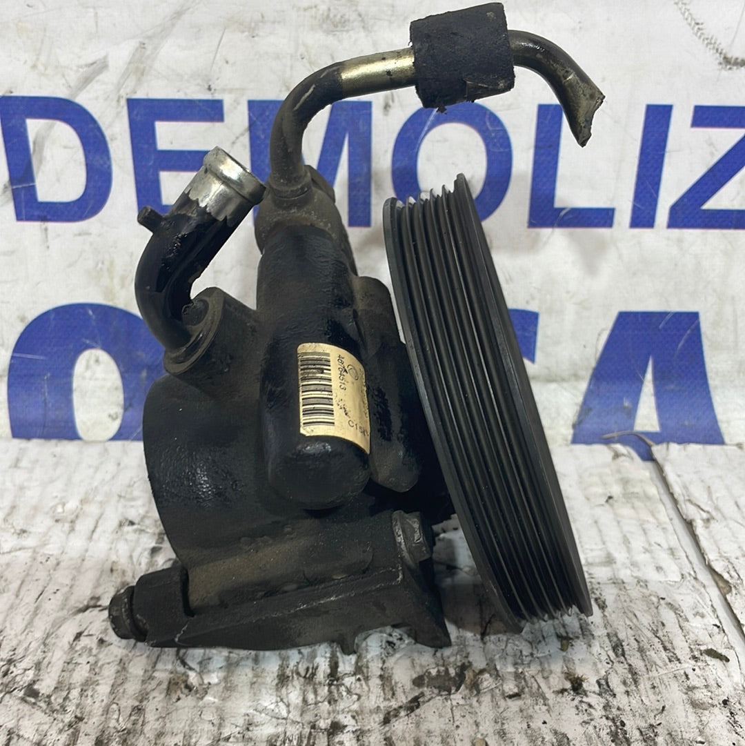 Pompa servosterzo Fiat doblò cod:46764513