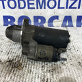 Motorino di avviamento alfa romeo mito 1.3 mtj