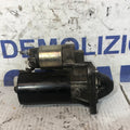 Motorino di avviamento Fiat stilo 1.9 jtd cod: 0001108202