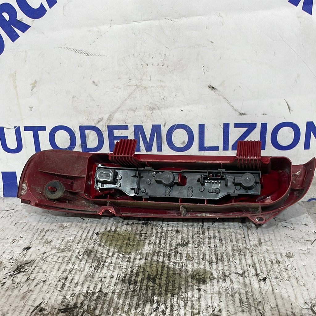 Fanale/stop Fiat 600 anno 2001 sinistro