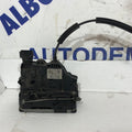 Right rear lock Fiat Grande Punto