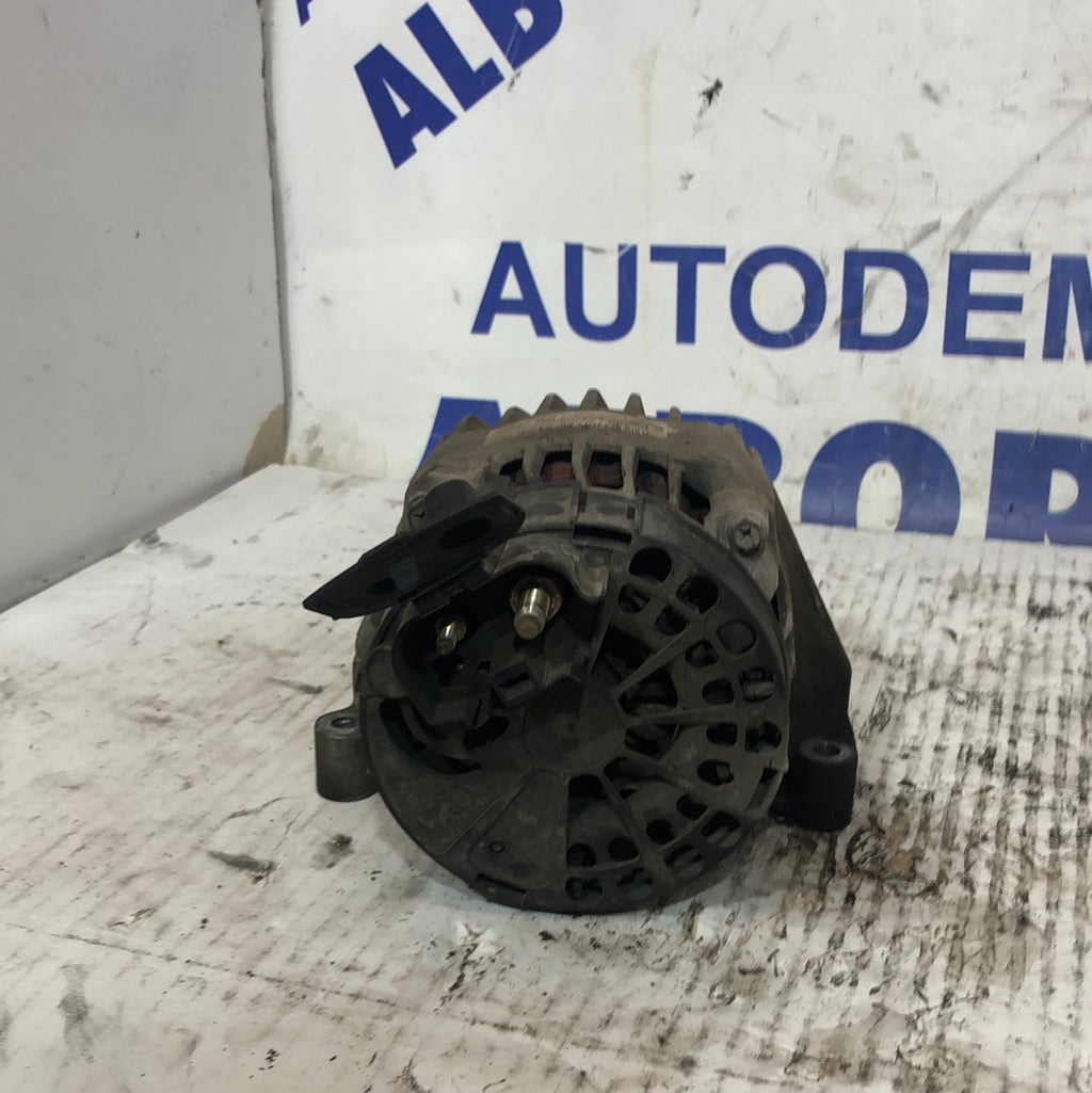 Alternador Fiat Panda 1.2 gasolina código: 51714794