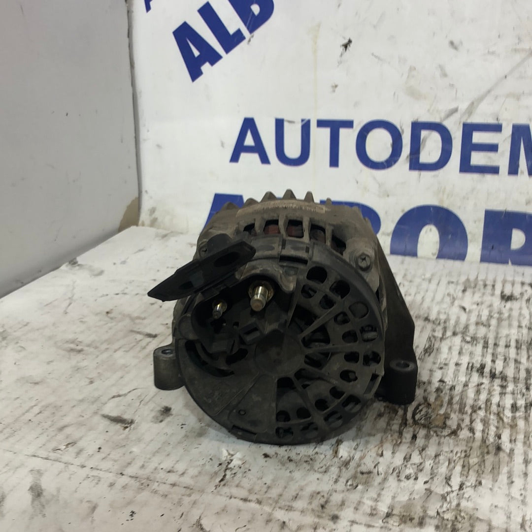 Alternatore Fiat panda 1.2 benzina codice: 51714794