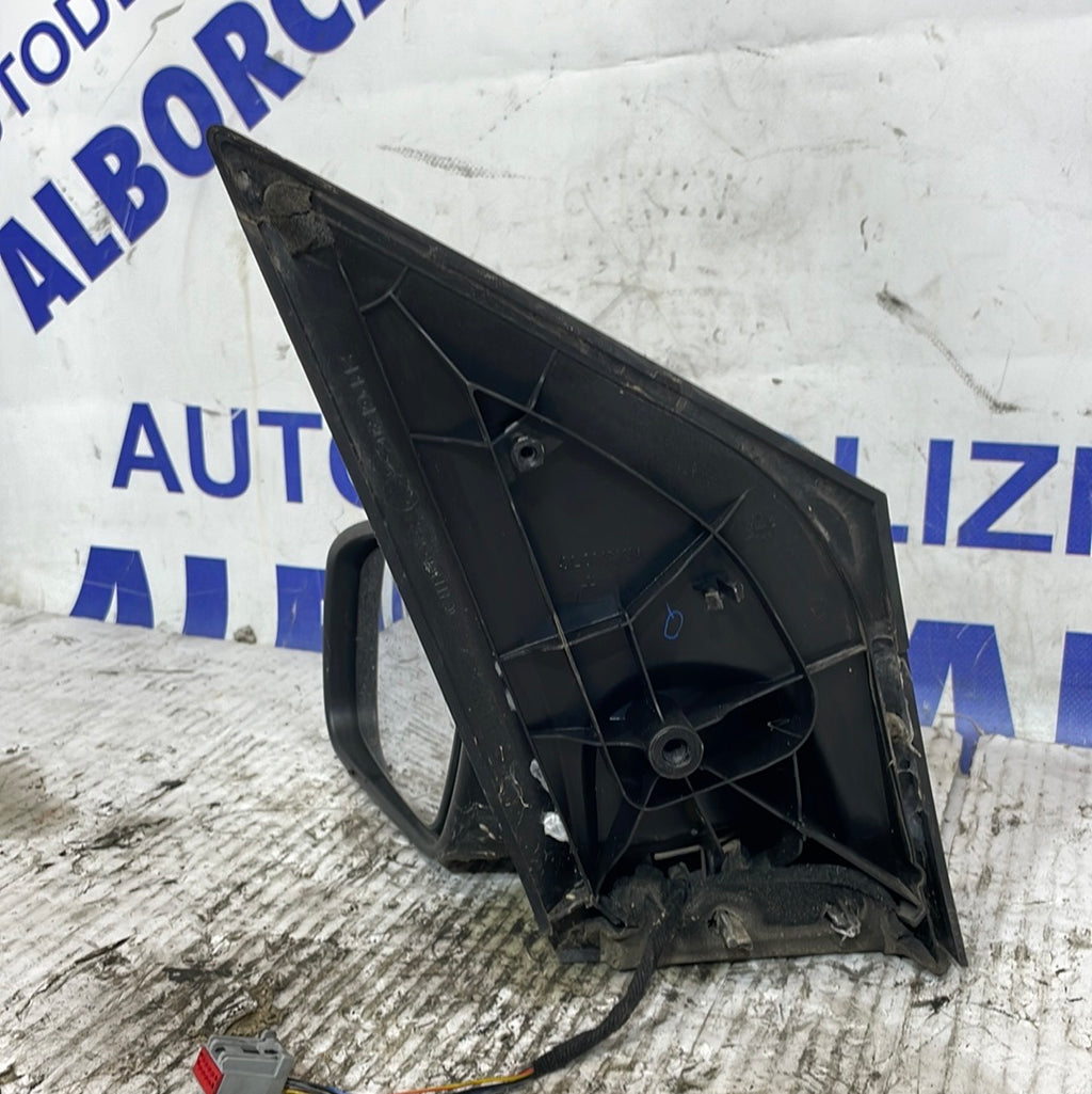 Specchietto retrovisore ford fiesta anno 2003 sinistra