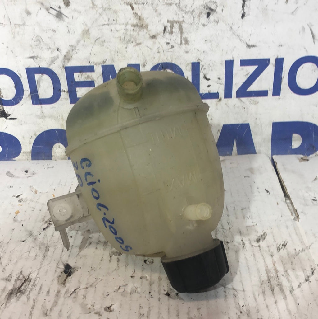 Vaschetta acqua radiatore Renault clio 2005